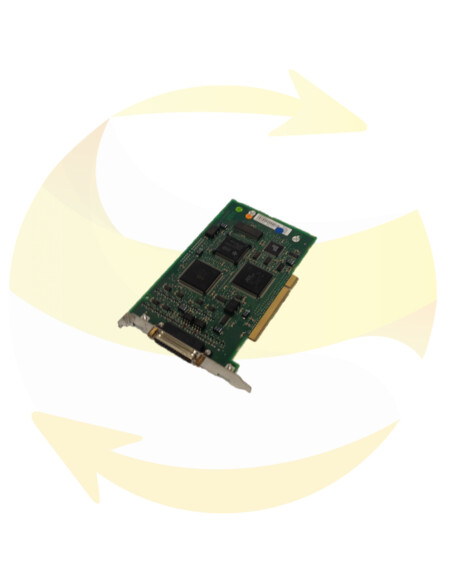 3HAC3619-1 -DSQC503 - Axis Card - ABB