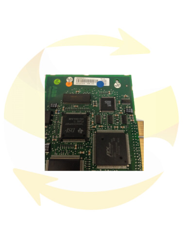 3HAC3619-1 -DSQC503 - Axis Card - ABB
