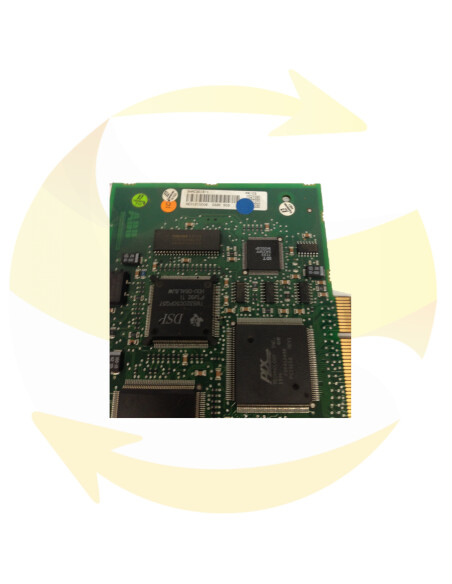 3HAC3619-1 -DSQC503 - Axis Card - ABB