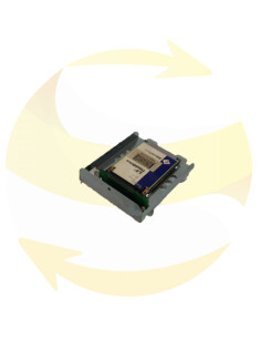 3HAC7055-1/02 - DSQC517 - Memory Card - ABB
