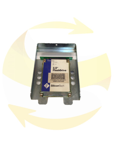 3HAC7055-1/02 - DSQC517 - Memory Card - ABB