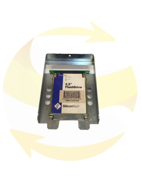 3HAC7055-1/02 - DSQC517 - Memory Card - ABB