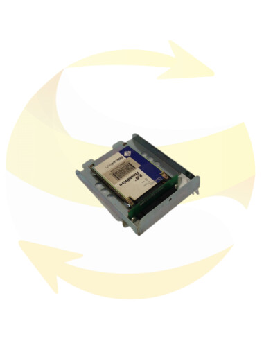 3HAC7055-1/02 - DSQC517 - Memory Card - ABB