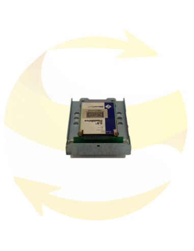 3HAC7055-1/02 - DSQC517 - Memory Card - ABB