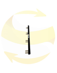 3HAB8859-1/01B - Connecting strip - ABB