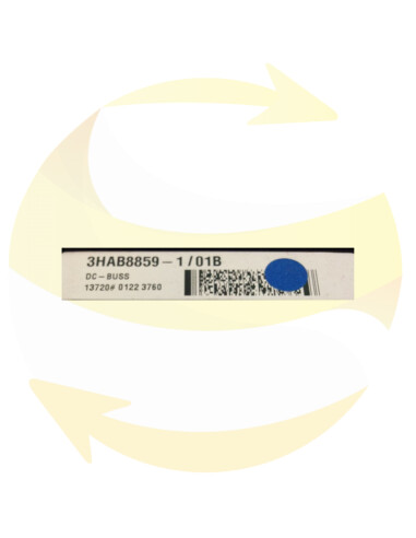 3HAB8859-1/01B - Connecting strip - ABB