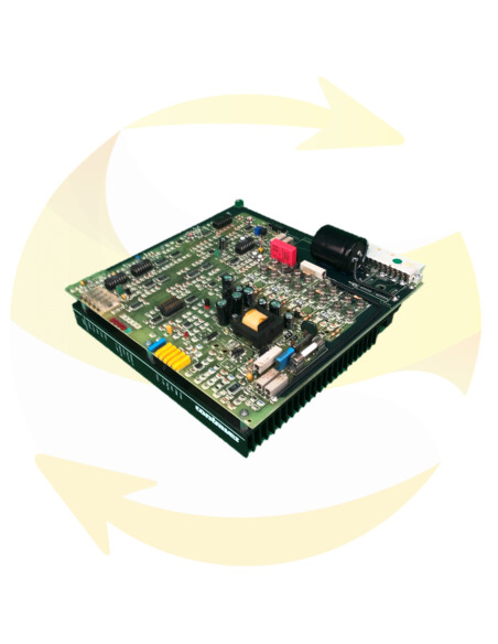 SDB20-40-160-100-13 - Variateur - CONTRAVES