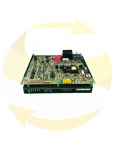 SDB20-40-160-100-13 - Variateur - CONTRAVES
