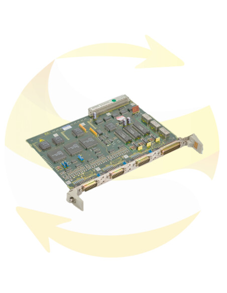 6FX1121-4BA02 - Interface Card - SIEMENS