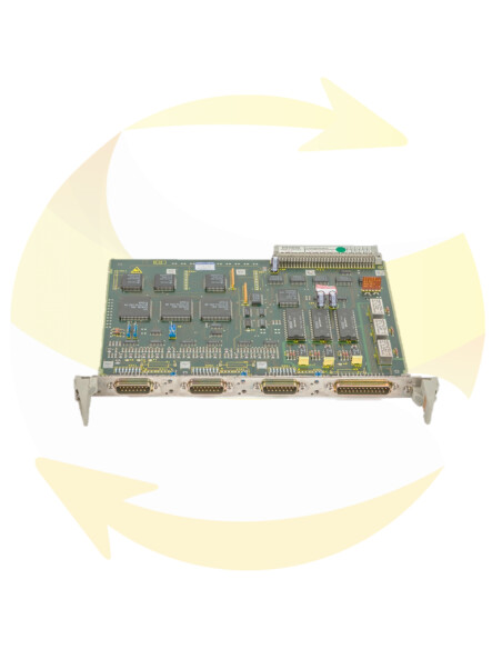 6FX1121-4BA02 - Interface Card - SIEMENS