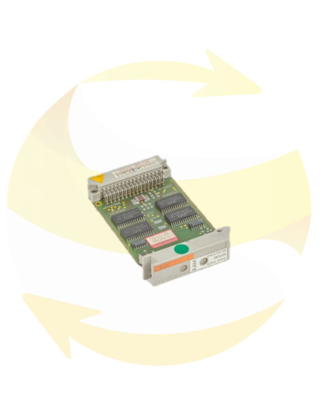 6FX1134-2BC01 - Memory Module - SIEMENS