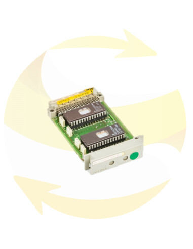 6FX1821-0BX13-4B - Memory Module - SIEMENS