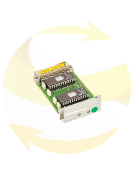 6FX1821-0BX13-4B - Memory Module - SIEMENS