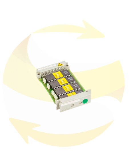 6FX1821-1BX01-2F - Memory Module - SIEMENS