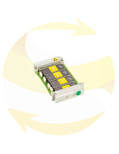 6FX1821-1BX01-2F - Memory Module - SIEMENS