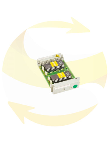 6FX1821-1BX13-4C - Memory Module - SIEMENS