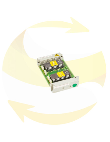 6FX1821-1BX13-4C - Memory Module - SIEMENS