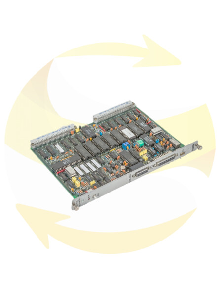 200412 - Carte Auto V3-40K - NUM