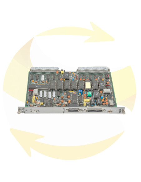 200412 - Carte Auto V3-40K - NUM