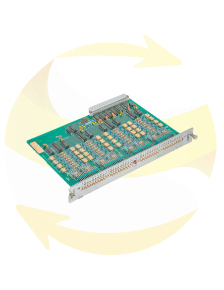 939724 - Input Card - NUM