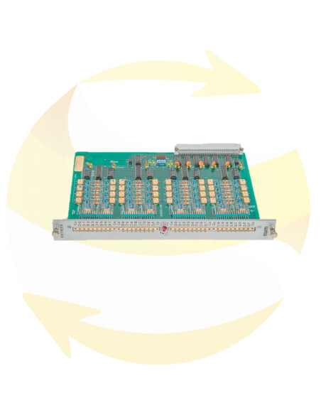 939724 - Input Card - NUM