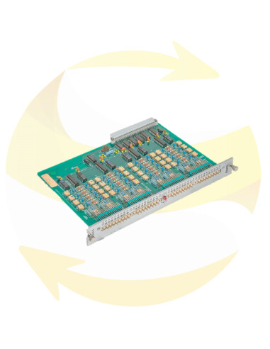 939725 - Output Card - NUM
