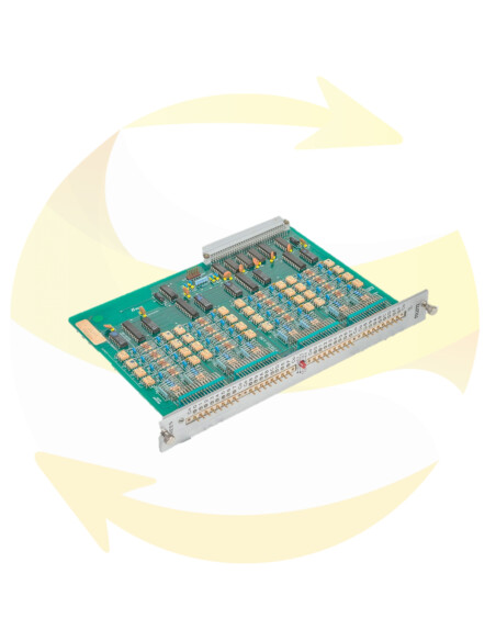 939725 - Output Card - NUM