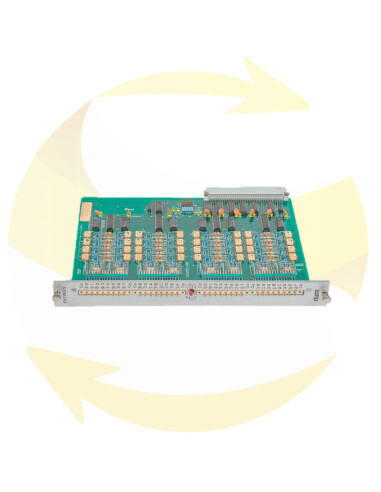 939725 - Output Card - NUM