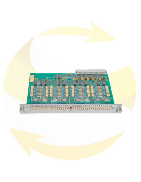 939725 - Output Card - NUM