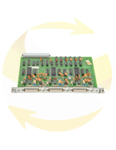 939970 - Axis Card - NUM