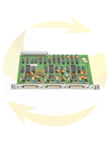 939970 - Axis Card - NUM