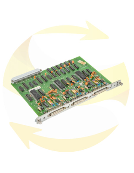 939970 - Axis Card - NUM