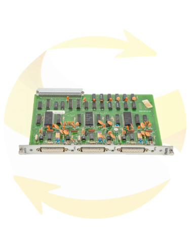 939970 - Axis Card - NUM