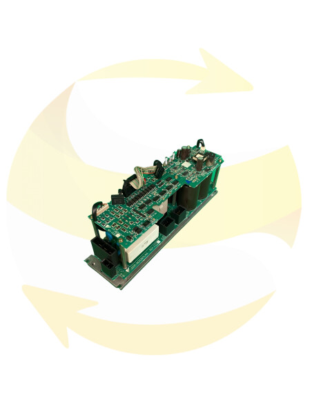JUSP-ACP05JAB - Converter - YASKAWA