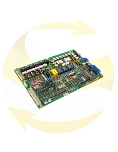 SX-101 - Carte - MITSUBISHI