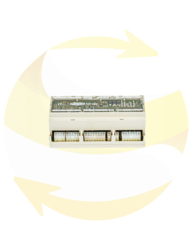 4 100 255 ROB5000 - Interface - FRONIUS