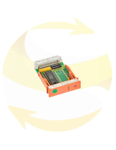 6ES5375-0LD31 - Memory Submodule - SIEMENS