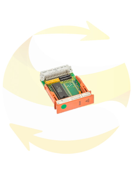 6ES5375-0LD31 - Memory Submodule - SIEMENS