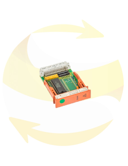6ES5375-0LD31 - Memory Submodule - SIEMENS