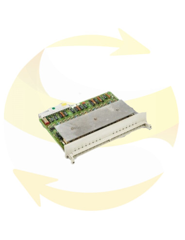 6ES5444-3AA11 - Digital Output Module - SIEMENS
