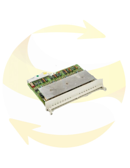 6ES5444-3AA11 - Digital Output Module - SIEMENS