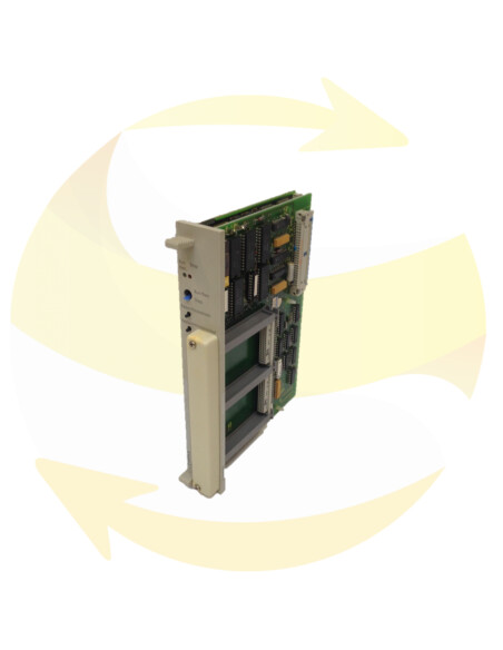6ES5921-3WB14 - CPU - SIEMENS