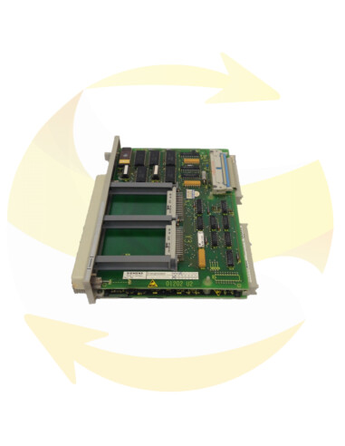 6ES5921-3WB14 - CPU - SIEMENS