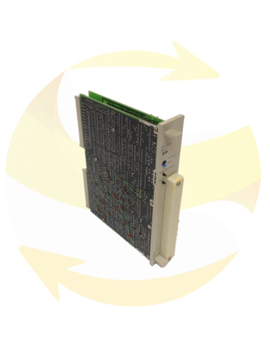 6ES5921-3WB14 - CPU - SIEMENS