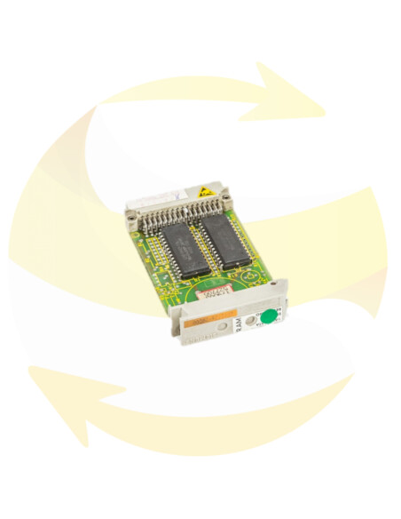 6FX1126-2BC00 - Memory Submodule - SIEMENS