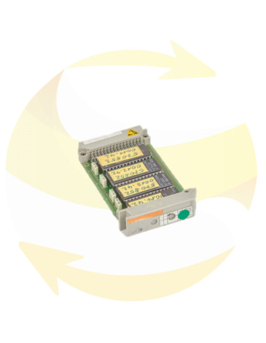 6FX1821-0AX02 - Memory Submodule - SIEMENS