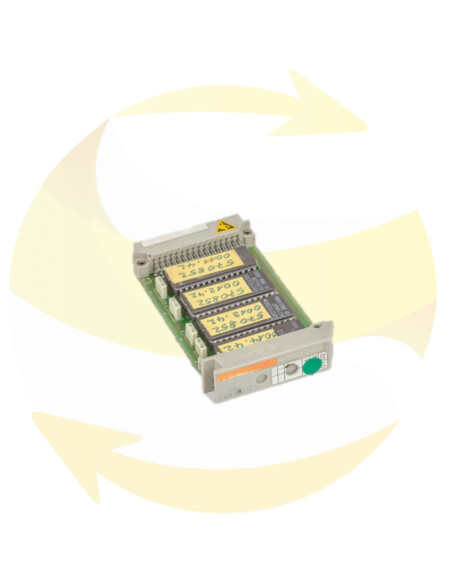 6FX1821-0AX02 - Memory Submodule - SIEMENS