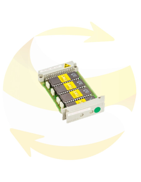 6FX1853 - 0BX03-4C - Memory Module - SIEMENS