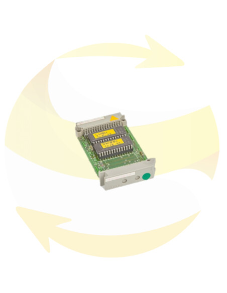 6FX1851-1BX01-4C - Memory Module- SIEMENS