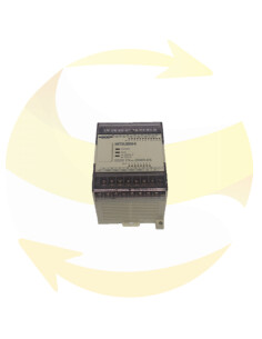FX0S-20MR-ES/UL - PLC Module - MITSUBISHI